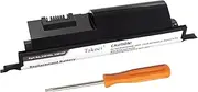 3400mAh Replacement Battery for Bose soundlink 3 Soundlink iii Soundlink ii Sound.Link i Sound.Link 2 Fits P/N 414255 330105 330107 359495 404600 11.1V Li-ion Upgrade Battery
