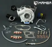 MAMBA 12-11 Billet Turbo 3" Bullet AS for Mitsubishi 4G63T EVO 9 4~8 TD05HR-20G (for: Mitsubishi)