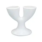 Apollo Double Egg Cup