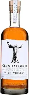 Glendalough Double Barrel Irish Whiskey 700ml