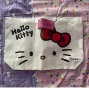 Hello Kitty x SHEIN Large Tote Bag