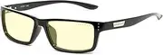 GUNNAR - Premium Gaming and Computer Glasses - Blocks 65% - 98% Blue Light - Riot