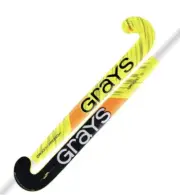 GR-9000 PROBOW XTREME HOCKEY STICKS 2018-2019 Free Grip & Hockey Cover