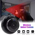 Mini Wifi IP Wireless Indoor Camera Nightvision Motion Detection Camera HD
