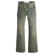 [Levi’s x ADSB ANDERSSON BELL] Overlay Jeans