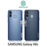 在飛比找Yahoo!奇摩拍賣優惠-【飛兒】NILLKIN SAMSUNG Galaxy A8s