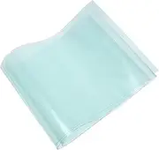 GALPADA Transparent Dog Door Replacement Flap Durable Dog Door for Easy Installation Enhanced Home Security