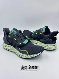 在飛比找Yahoo!奇摩拍賣優惠-【Basa Sneaker】ADIDAS ZX4000 4D