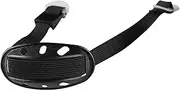Hard Hat Chin Strap - Elastic Chin Strap For Helmet | Chin Strap For Hardhat, Cupped Chin Strap Detachable, Adjustable Loops Hockey Sports Chin Strap, Battling Cycling Hat Replacement Strap Accessory