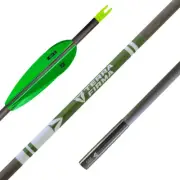 Terra Firma T1 Fletched Arrows - Dozen