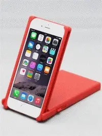 在飛比找Yahoo!奇摩拍賣優惠-iPhone Trick Cover 保護殼 日本進口 iP