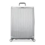 Samsonite Silhouette 18 Hardside Large Spinner Suitcase