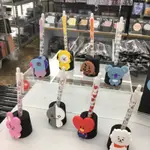 預購 BT21 X MONOPOLY 小筆筒