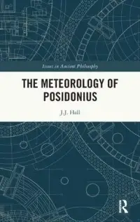在飛比找博客來優惠-The Meteorology of Posidonius