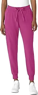 [WonderWink] Women's Jogger Utility Scrub Pant