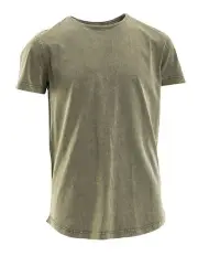 [St Goliath] Acid Tee (8-16 years) in Militant