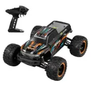 GoolRC 16889A RC Car, 1:16 Scale Remote Control Car, 4WD 45KM/H High Speed RC Tr