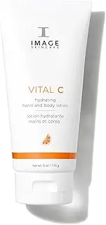 Image Vital C Hydrating Hand and Body Lotion, 170 g