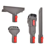 Complete Vacuum Cleaner Set for Dyson V7-v15