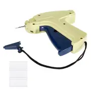 Tagging Machine 5000 Barbs Clothes Garment Price Label Tagging Tags Sewing Tools