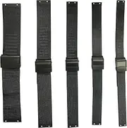 [N\C] Replacement Watch Band for Skagen Bering Unisex Watches with Screw