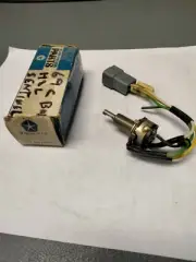Mopar NOS H/Lamp Sentinel Switch 69-70 Chrysler, Imperial