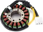 Stator Coil Compatible With CB900F Hornet 900 CB919 2002 2003 2004 2005 2006 2007 31120-MCZ-003 Generator Magneto Coil CB 900F 919