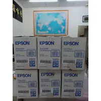 在飛比找蝦皮購物優惠-出清EPSON S050167 原廠黑色碳粉匣 EPL-62