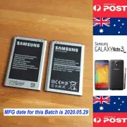 Samsung Galaxy Note 3 Neo Battery Without NFC for SM-N750 EB-BN750BBE - Local
