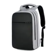 Casual Backpack For Man USB Charging Personality Oxford Cloth Notebook Backbag Multifunctional Waterproof Business Bag For Men