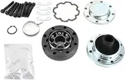 Kit Drive Shaftm Fit For Jeep JK 2007‑2018 OE 932306 Driveshaft CV Joint Kits 932‑306 Propeller Shaft Head Disc propshaft