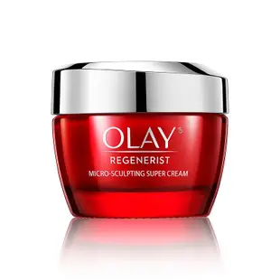 OLAY 新生高效緊緻護膚霜 50G