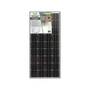 KT Solar 200W 12V Solar Panel Monocrystalline KT70729