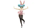 Vocaloid: Hatsune Miku (Wink Pearl Pink Color Ver.) - PVC Figure