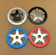 Alloy 39T Chainring & Spider Combo Sprocket BMX Bike Bicycle Sprockets Se Haro.