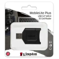 在飛比找蝦皮商城優惠-金士頓 Kingston MLP MobileLite Pl