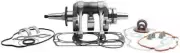 Hot Rods Crank Shaft Bottom End Kit for Polaris Ranger XP 800 12