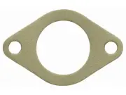 For 1961-1969 Jeep Dispatcher Exhaust Gasket Felpro 74645MQCZ (for: Jeep)