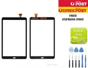 SAMSUNG GALAXY TAB A S-PEN 10.1" SM-P580 P585 TOUCH SCREEN DIGITIZER GLASS BLACK