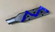 DYSON GENUINE CREVICE TOOL DUSTING BRUSH REACH UNDER TOOL