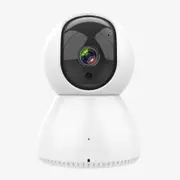 1080P Smart Wifi 360 Home Security Baby Monitor Night Vision Surveillance Camera Baby Monitors