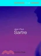 在飛比找三民網路書店優惠-Jean-Paul Sartre