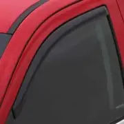 Genuine OEM GM Air Deflector Side Windows 19331075