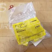 Turck VZ-2 A9616 Closure Cap (8/Bag) Female Thread - NEW