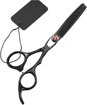 Hair Clippers 6 Inch Barber Shears, Hair Thinning Shears, Professional Barber Shears, Hairdresser'shaircutting Scissors Hair Cutting Shears