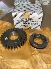 Andrews Hubba Hubba Racing 1&2 Automatic Gear And Dog RIng Harley 28 Teeth