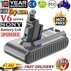 Replacement Battery for Dyson V6 Animal Absolute SV03 SV04 SV06 SV09 DC72 DC74