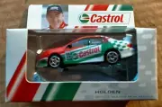 Classic Carlectables - Larry Perkins Castrol Racing Commodore 1:64