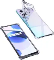 Oneplus Nord N20 5G 1st Quality Class Shockproof Clear Case Cover