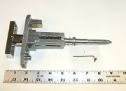 Dixie Narco 276 368 501T soda beverage machine T-handle assembly - New